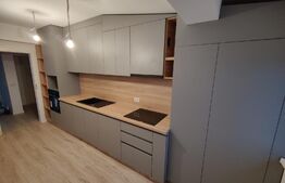 Oportunitate! Apartament Premium 3 camere, loc de parcare si boxa, cartier Obcini