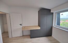 Oportunitate! Apartament Premium 3 camere, loc de parcare si boxa, cartier Obcini