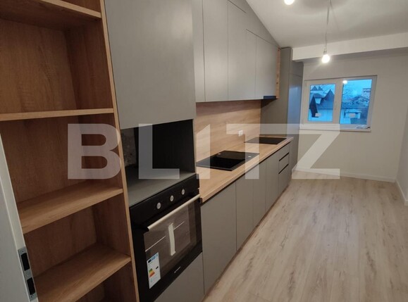 Apartament de vânzare 3 camere Sud Vest - 107184AV | BLITZ Suceava | Poza15