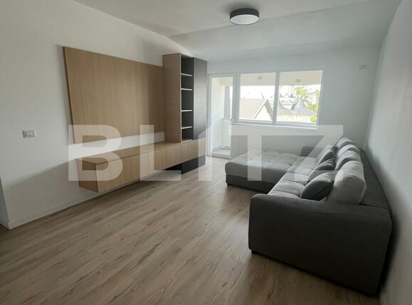 Apartament de vânzare 3 camere Sud Vest - 107184AV | BLITZ Suceava | Poza1
