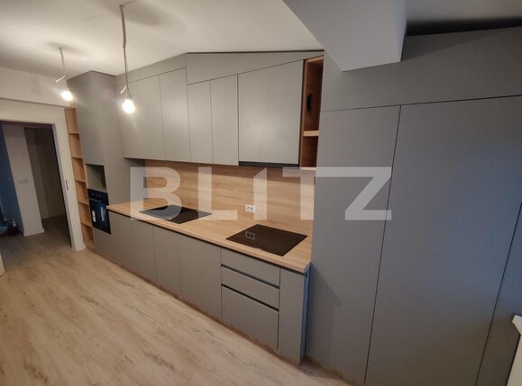 Apartament de vânzare 3 camere Sud Vest - 107184AV | BLITZ Suceava | Poza2
