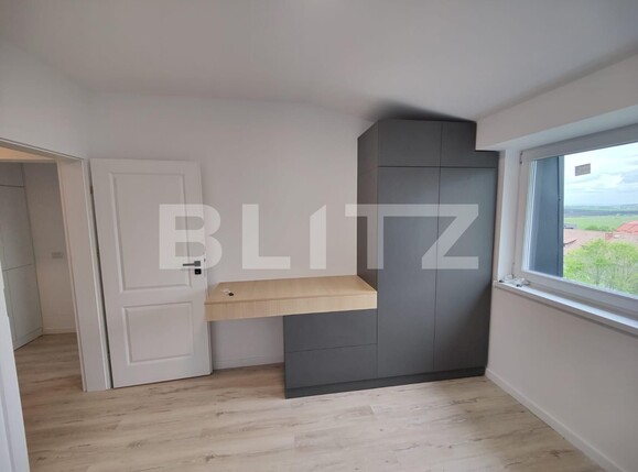 Apartament de vânzare 3 camere Sud Vest - 107184AV | BLITZ Suceava | Poza3