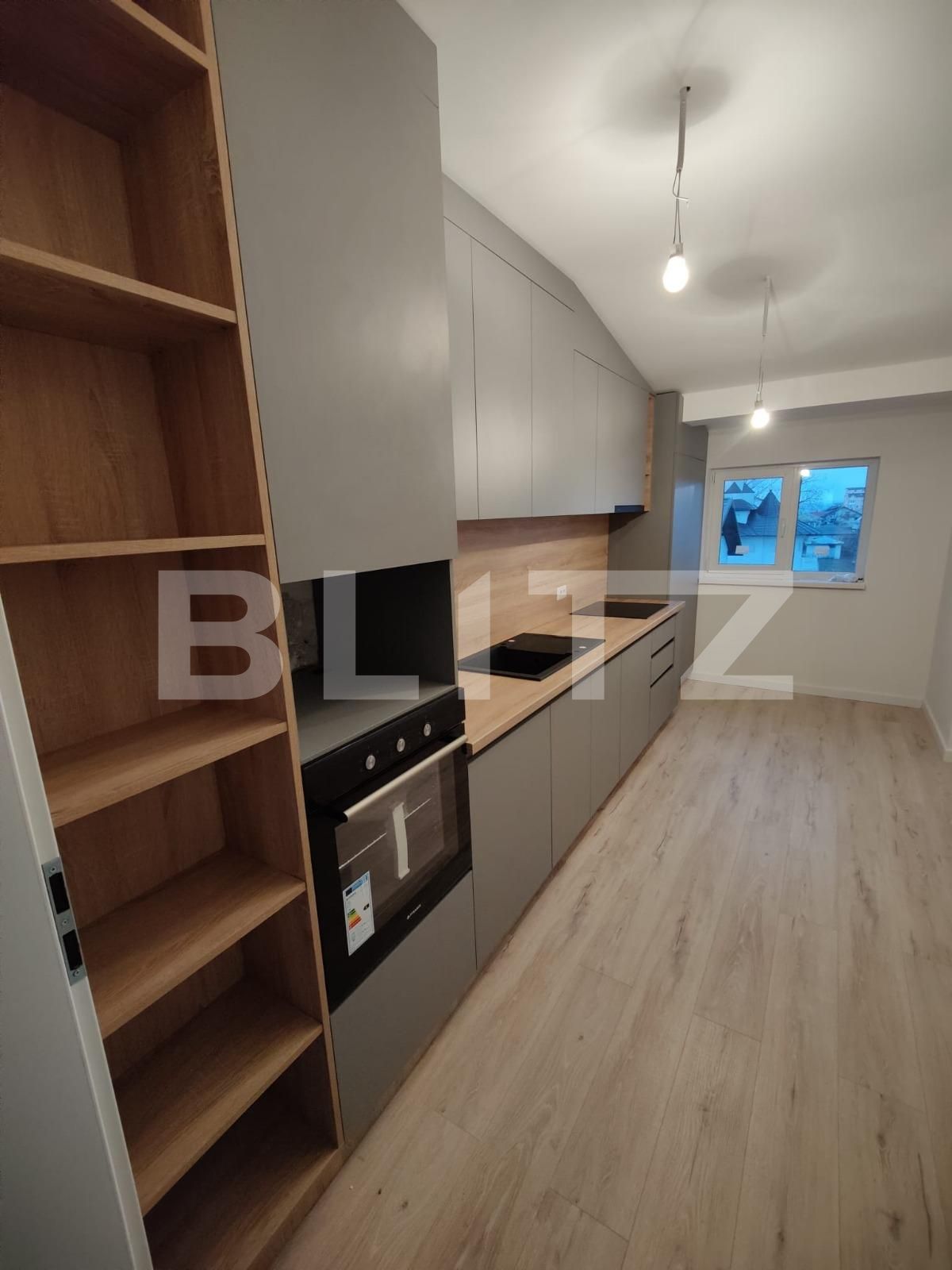 Apartament de vânzare 3 camere Sud Vest - 107184AV | BLITZ Suceava | Poza15