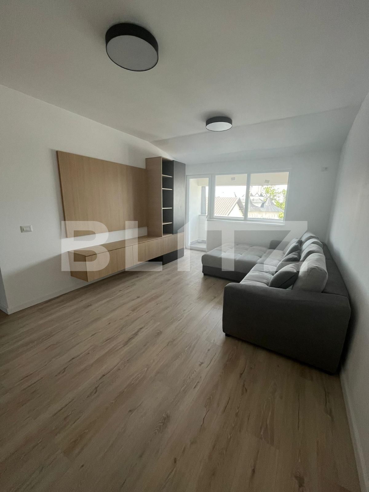 Apartament de vânzare 3 camere Sud Vest - 107184AV | BLITZ Suceava | Poza1