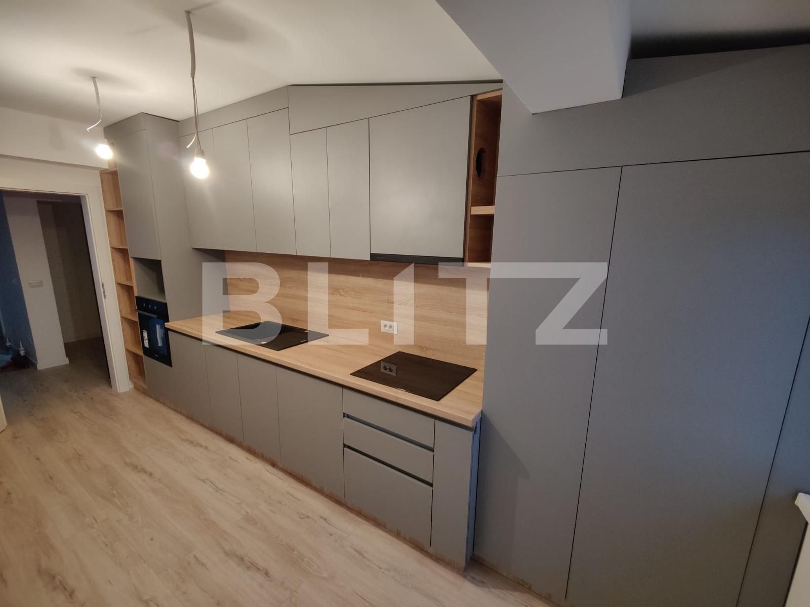 Apartament de vânzare 3 camere Sud Vest - 107184AV | BLITZ Suceava | Poza2