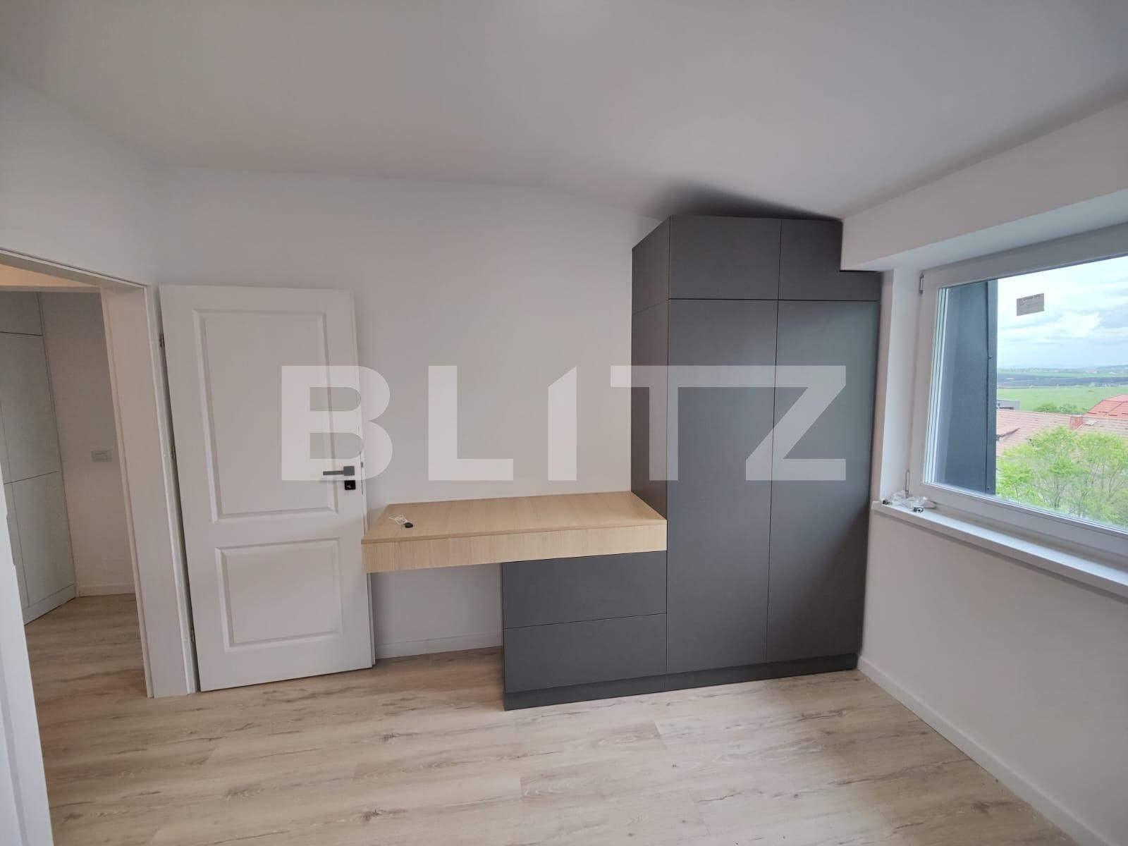 Apartament de vânzare 3 camere Sud Vest - 107184AV | BLITZ Suceava | Poza3