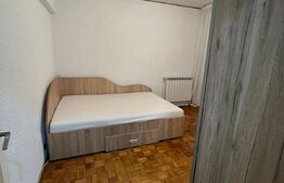 Apartament 2 camere, etaj intermediar, zona Liceul Petru Rares