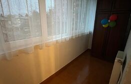 Apartament 2 camere, etaj intermediar, zona Liceul Petru Rares