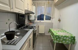 Apartament 2 camere, etaj intermediar, zona Liceul Petru Rares