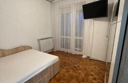 Apartament 2 camere, etaj intermediar, zona Liceul Petru Rares