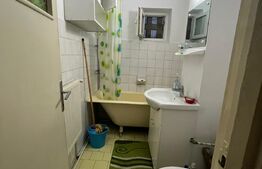 Apartament 2 camere, etaj intermediar, zona Liceul Petru Rares