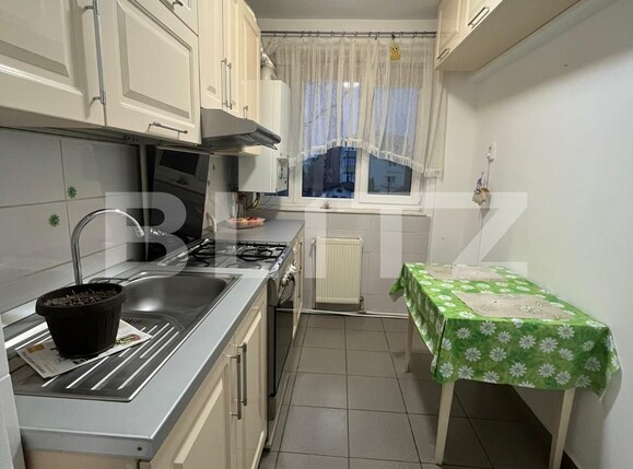 Apartament de vânzare 2 camere Ultracentral - 107192AV | BLITZ Suceava | Poza2