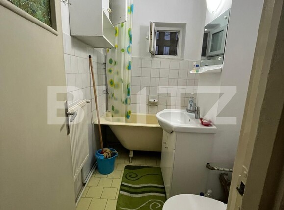 Apartament de vânzare 2 camere Ultracentral - 107192AV | BLITZ Suceava | Poza8