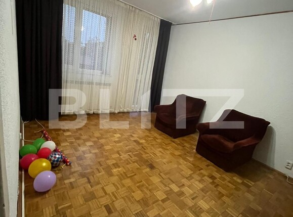 Apartament de vânzare 2 camere Ultracentral - 107192AV | BLITZ Suceava | Poza1