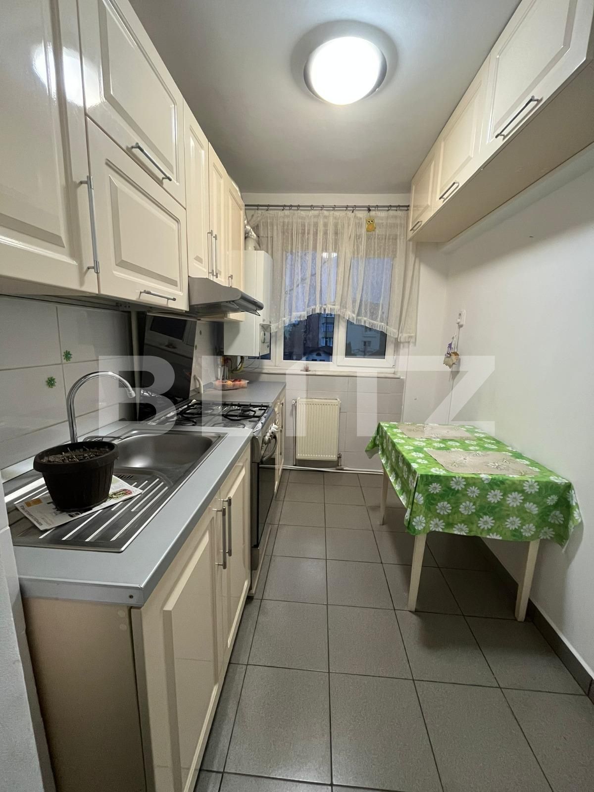 Apartament de vânzare 2 camere Ultracentral - 107192AV | BLITZ Suceava | Poza2