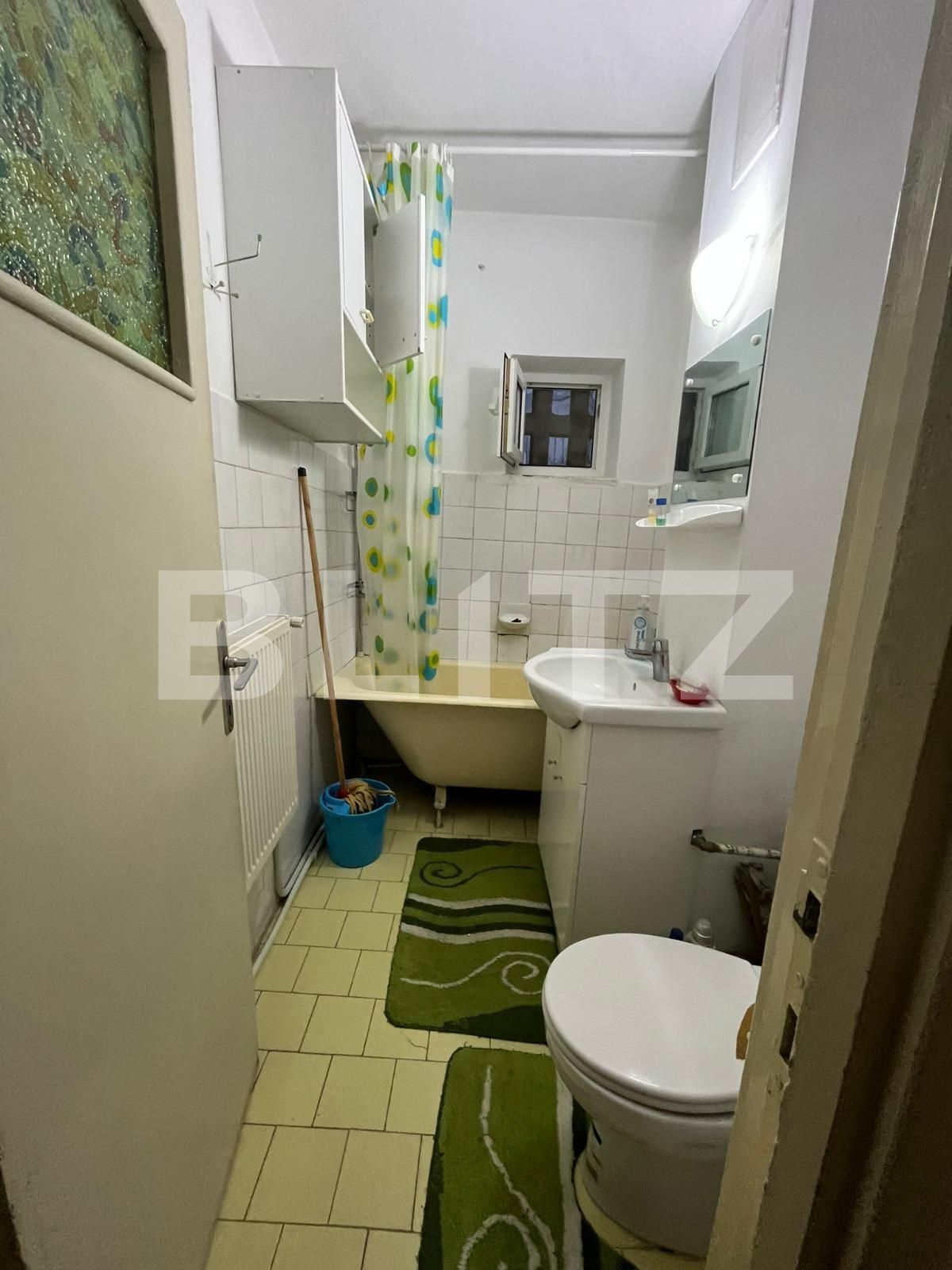 Apartament de vânzare 2 camere Ultracentral - 107192AV | BLITZ Suceava | Poza8