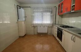 Apartament decomandat cu 4 camere, 80mp, etaj intermediar, zona Burdujeni