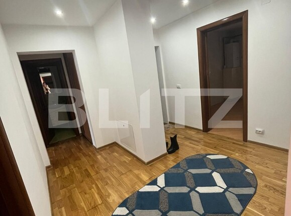Apartament de vânzare 4 camere Burdujeni - 107294AV | BLITZ Suceava | Poza6