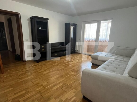 Apartament de vânzare 4 camere Burdujeni - 107294AV | BLITZ Suceava | Poza1