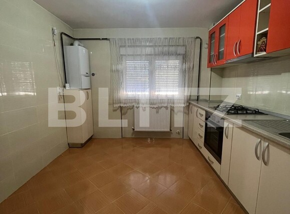 Apartament de vânzare 4 camere Burdujeni - 107294AV | BLITZ Suceava | Poza3