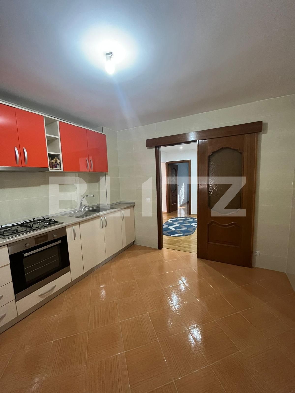 Apartament de vânzare 4 camere Burdujeni - 107294AV | BLITZ Suceava | Poza5