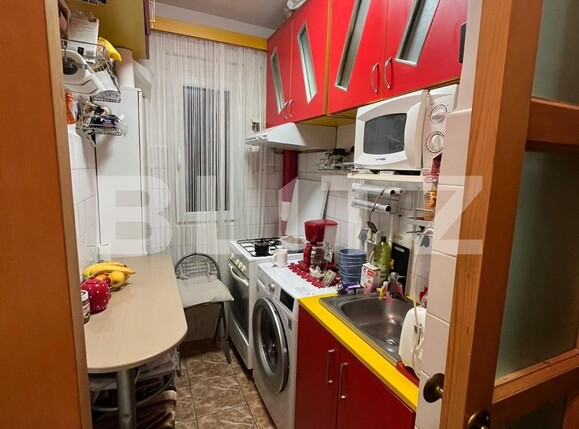 Apartament de vânzare 2 camere Central - 107346AV | BLITZ Suceava | Poza4