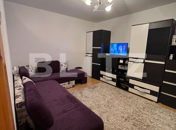 Apartament de vânzare 2 camere Central - 107346AV | BLITZ Suceava | Poza1