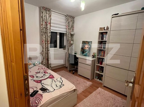 Apartament de vânzare 2 camere Central - 107346AV | BLITZ Suceava | Poza3