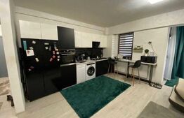 Apartament modern 3 camere, 2 bai, bloc nou, zona Centrala