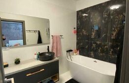 Apartament modern 3 camere, 2 bai, bloc nou, zona Centrala