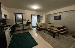 Apartament modern 3 camere, 2 bai, bloc nou, zona Centrala