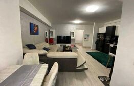 Apartament modern 3 camere, 2 bai, bloc nou, zona Centrala