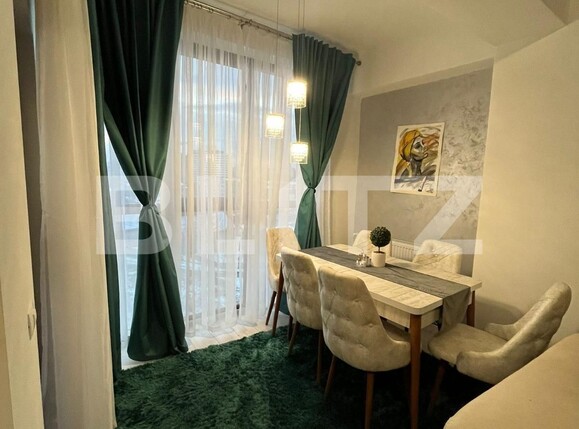 Apartament de vânzare 3 camere Central - 107348AV | BLITZ Suceava | Poza4