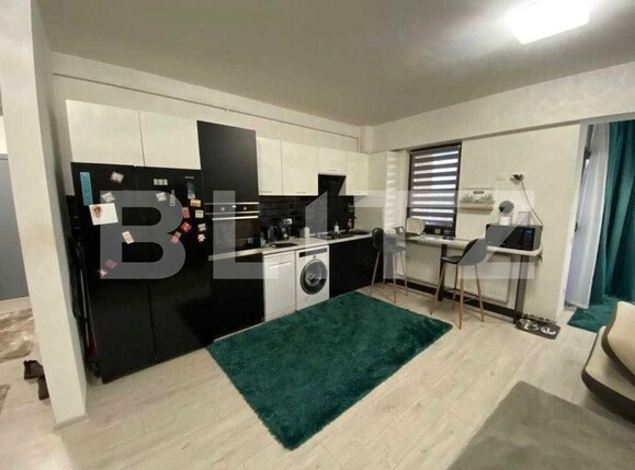 Apartament de vânzare 3 camere Central - 107348AV | BLITZ Suceava | Poza3