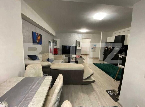 Apartament de vânzare 3 camere Central - 107348AV | BLITZ Suceava | Poza1