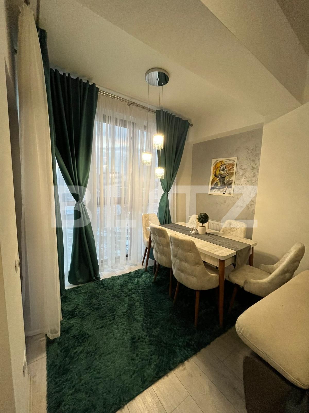 Apartament de vânzare 3 camere Central - 107348AV | BLITZ Suceava | Poza4