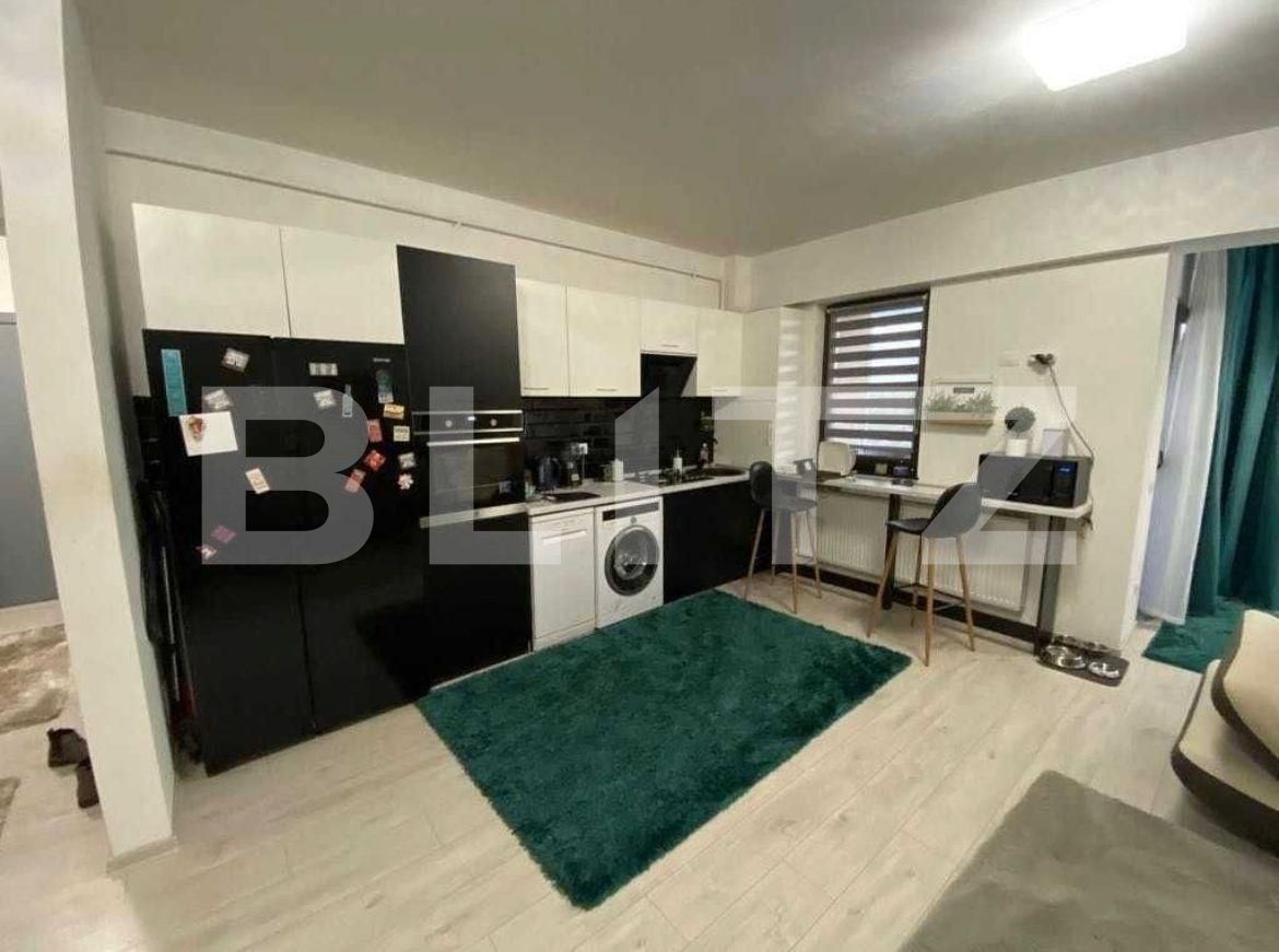 Apartament de vânzare 3 camere Central - 107348AV | BLITZ Suceava | Poza3