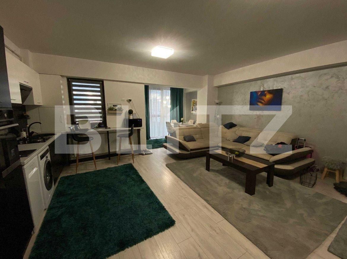 Apartament de vânzare 3 camere Central - 107348AV | BLITZ Suceava | Poza2