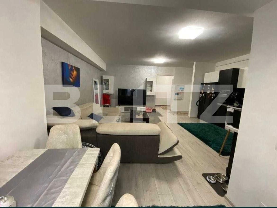Apartament de vânzare 3 camere Central - 107348AV | BLITZ Suceava | Poza1