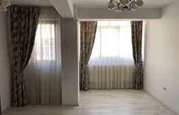 Apartament 2 camere, ultrafinisat, 67 mp, parcare, zona Burdujeni
