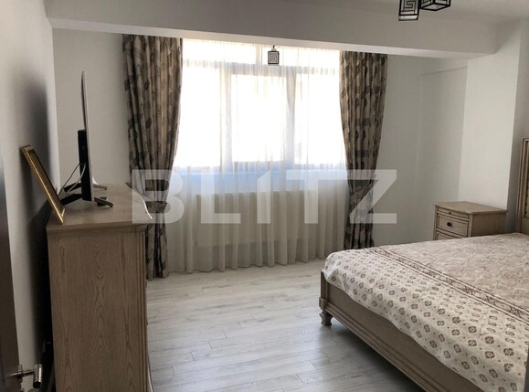 Apartament de vânzare 2 camere Burdujeni - 107364AV | BLITZ Suceava | Poza1