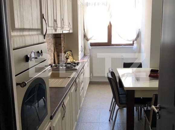 Apartament de vânzare 2 camere Burdujeni - 107364AV | BLITZ Suceava | Poza5