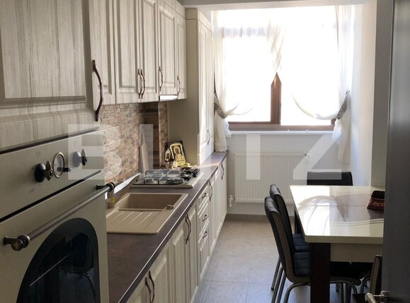 Apartament de vânzare 2 camere Burdujeni - 107364AV | BLITZ Suceava | Poza6