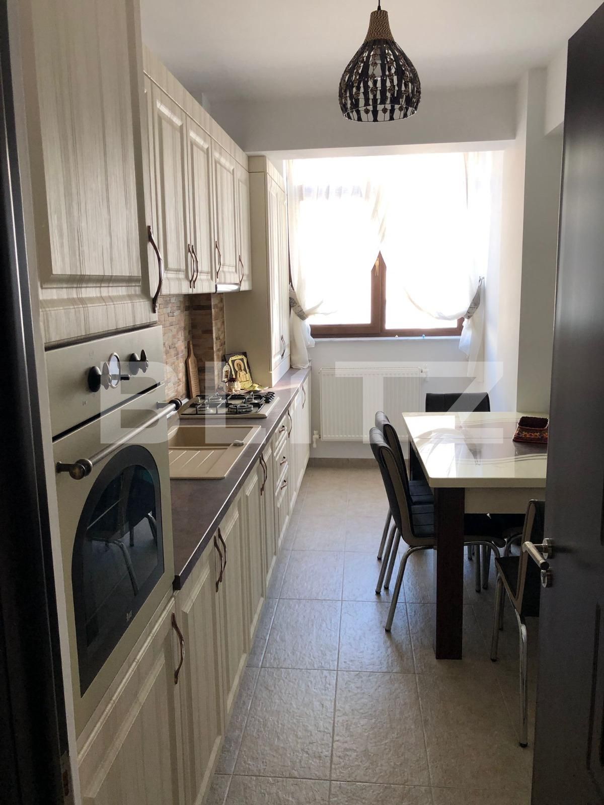 Apartament de vânzare 2 camere Burdujeni - 107364AV | BLITZ Suceava | Poza5