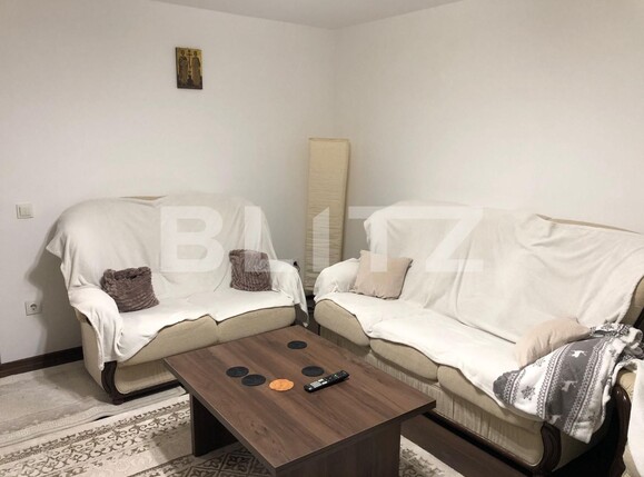 Apartament de vânzare 3 camere Central - 107366AV | BLITZ Suceava | Poza2
