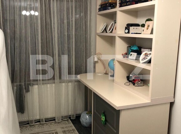 Apartament de vânzare 3 camere Central - 107366AV | BLITZ Suceava | Poza5