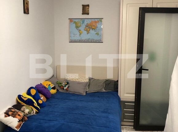 Apartament de vânzare 3 camere Central - 107366AV | BLITZ Suceava | Poza4
