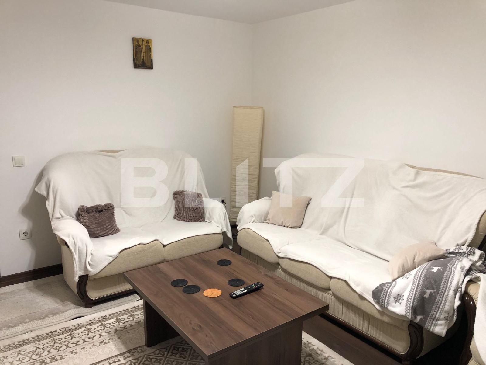 Apartament de vânzare 3 camere Central - 107366AV | BLITZ Suceava | Poza2