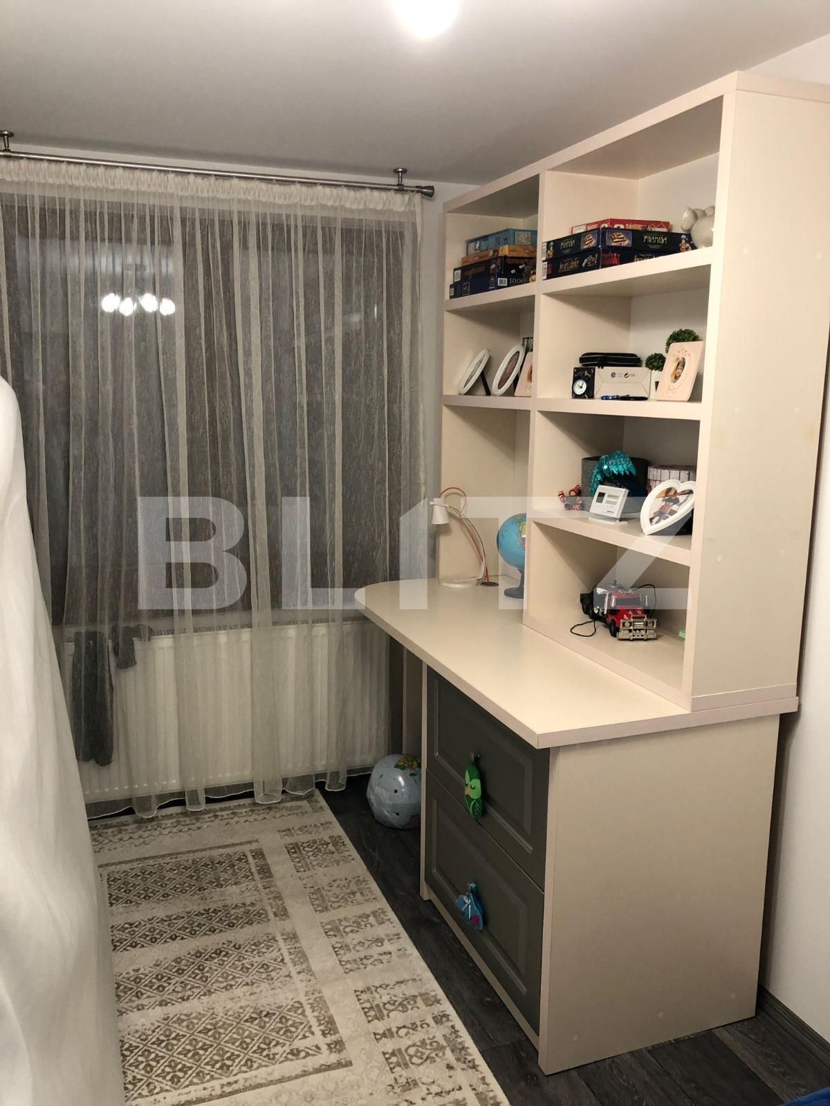 Apartament de vânzare 3 camere Central - 107366AV | BLITZ Suceava | Poza5