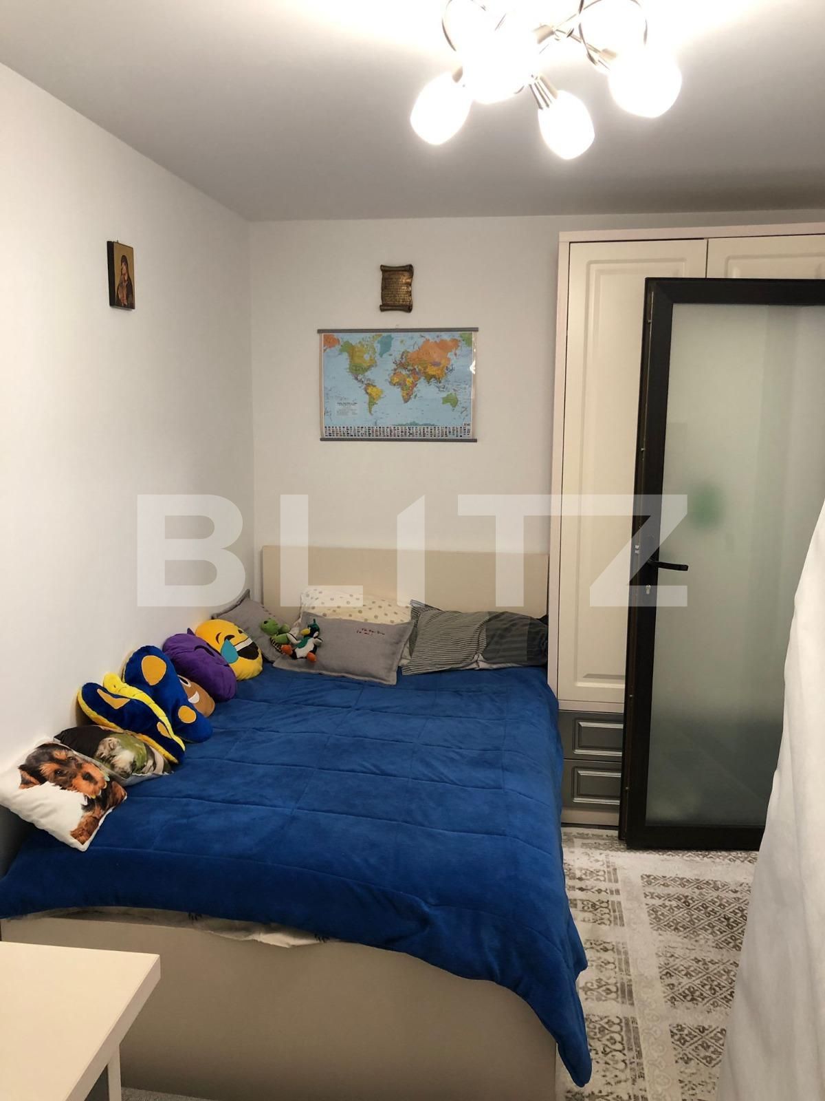 Apartament de vânzare 3 camere Central - 107366AV | BLITZ Suceava | Poza4